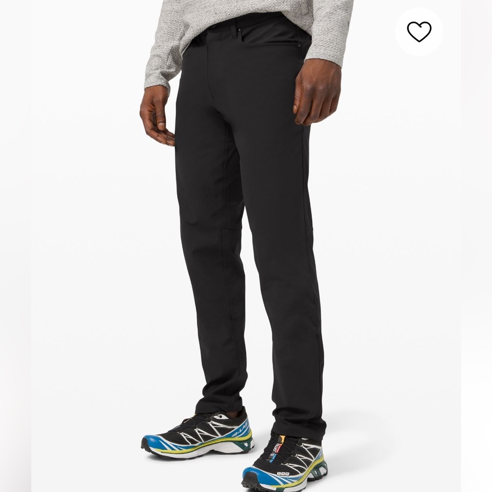 Lululemon ABC Classic Fit Pant